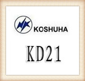 KD21模具钢